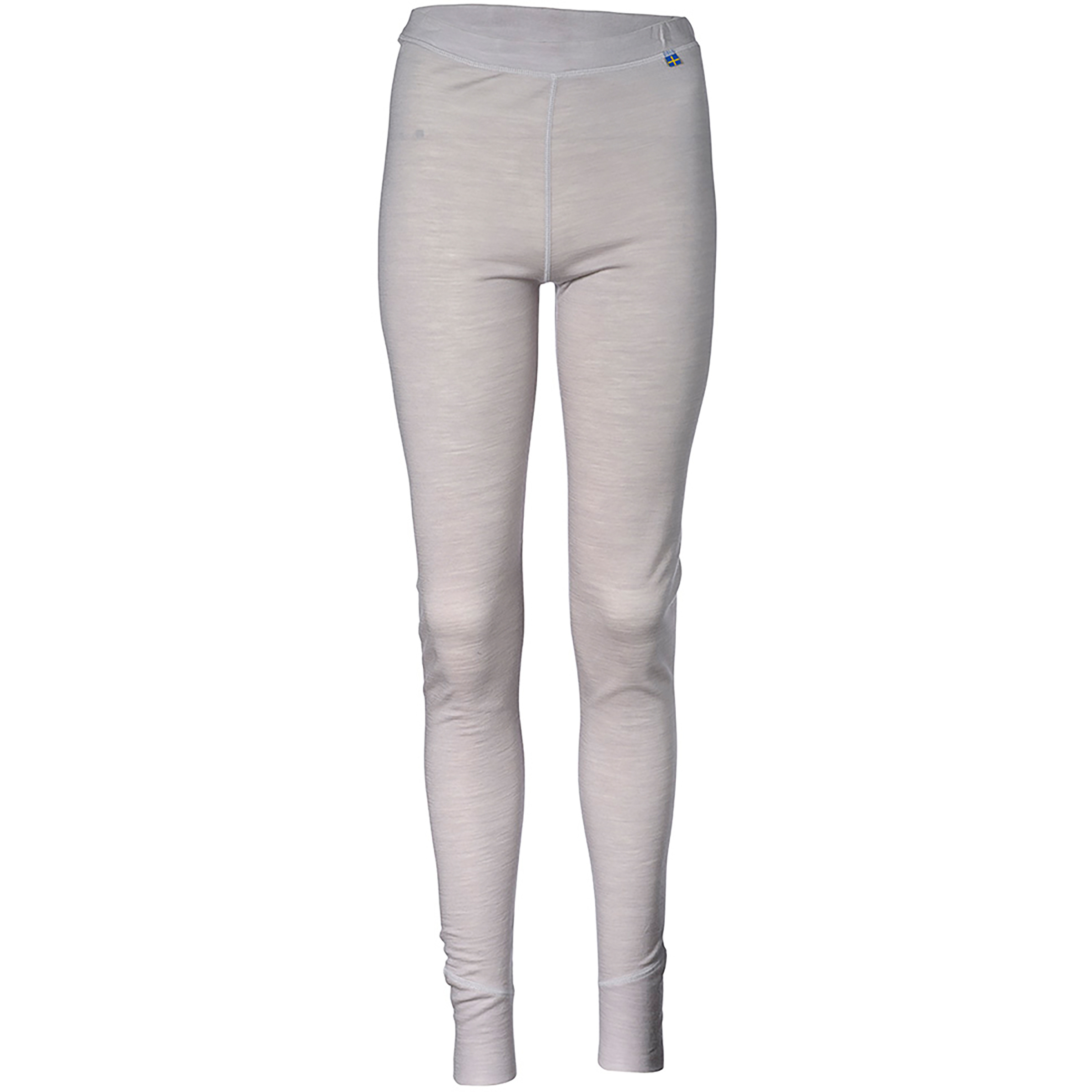 Isbjörn of Sweden Husky Teen Long John Hose Kinder Lange Unterhose grau Größe 146 Hautfreundlich