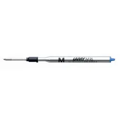 LAMY M 16 Kugelschreibermine - blau