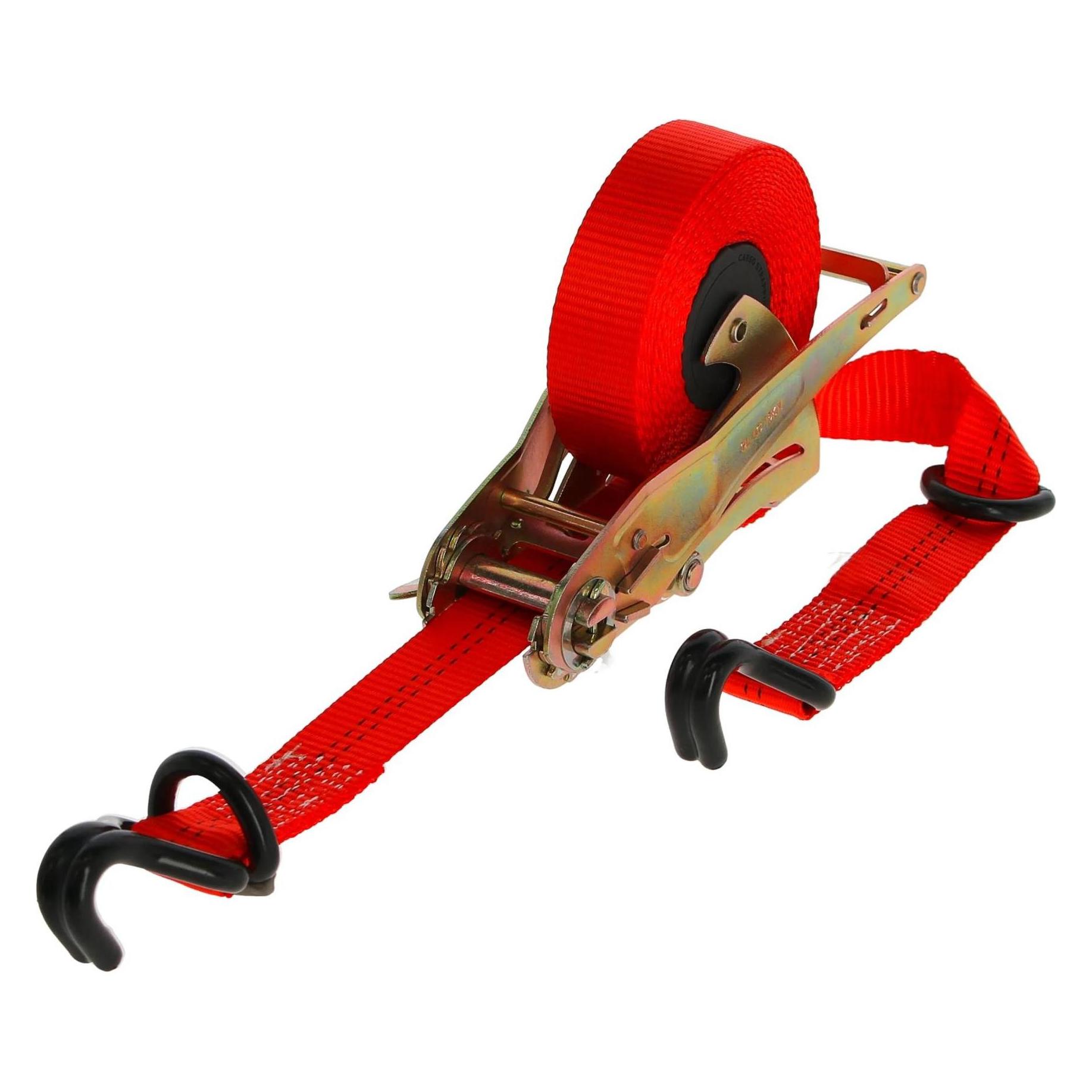Kerbl Quickloader Automatik-Zurrgurt (37188)