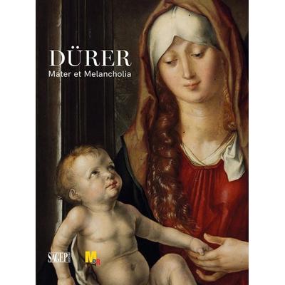 Dürer. Mater et Melancholia, Taschenbuch von , Sagep