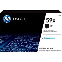 Toner schwarz 59X (CF259X)