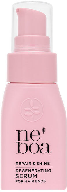 Neboa Regenerating Serum per Capelli