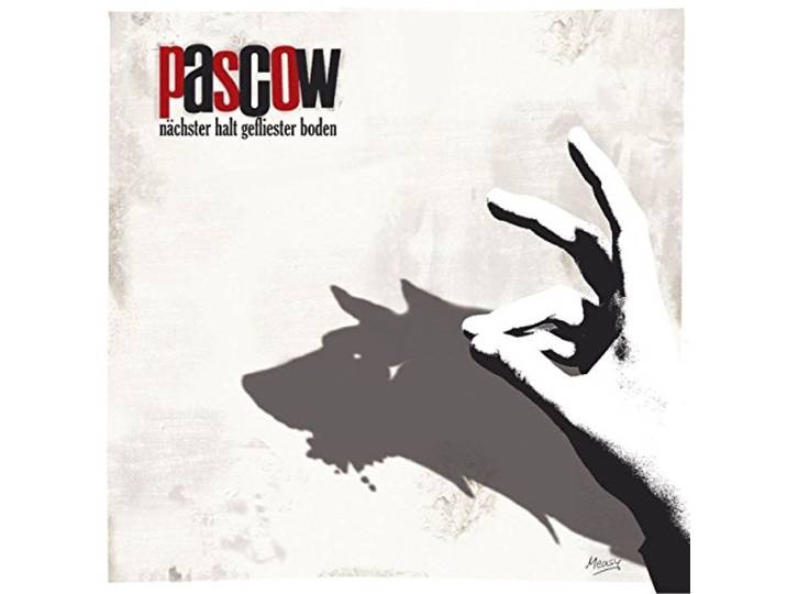 Pascow - Nachster Halt Gefiesster Boden