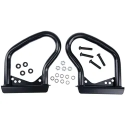 Kappa, Motorrad Zubehör, kn8202 Kit Schrauben