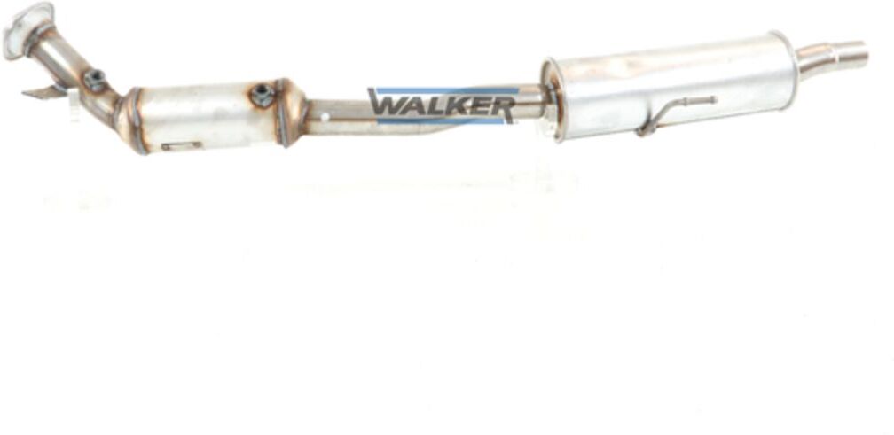 Katalysator WALKER 28704