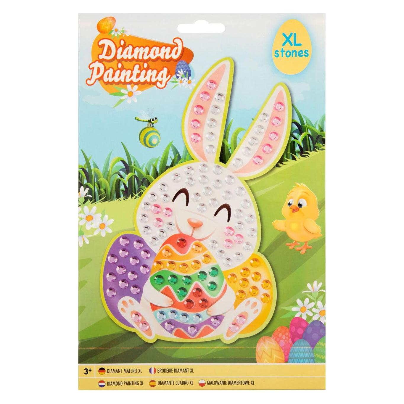 Grafix Ostern (assortiert - 1 Motiv) (47465566)
