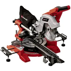 Einhell, Kappsäge + Gehrungssäge, TE-SM 8L
