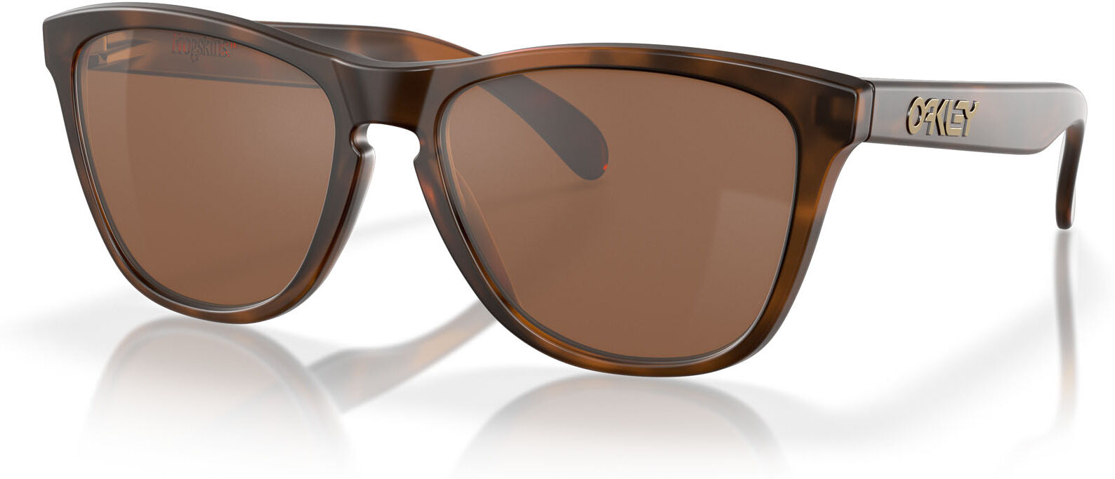 Occhiali da Sole Oakley Frogskins OO 9013 (9013C5) 9013 C5