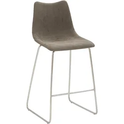 Mayer Sitzmöbel, Barhocker, mySOLO