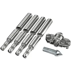 OBO Bettermann Vertr Staberderx Set 219 16 SET V4A