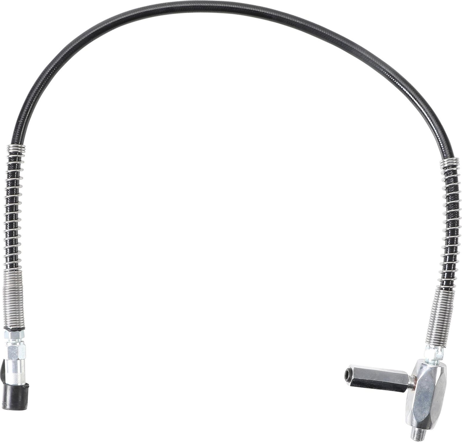 BGS technic flexibele toevoerslang 700 x 328 mm