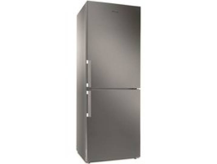 Réfrigérateurs combinés 462L Froid Froid ventilé WHIRLPOOL 70cm E 4981570