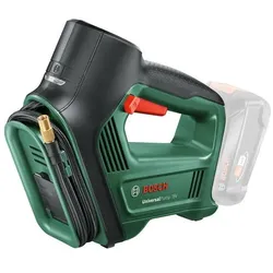 Bosch Home & Garden, Kompressor, UniversalPump 18V (10.30 Bar)