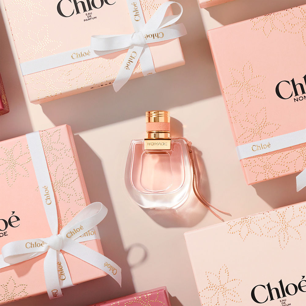 Chloé Étui Nomade 3 pièces