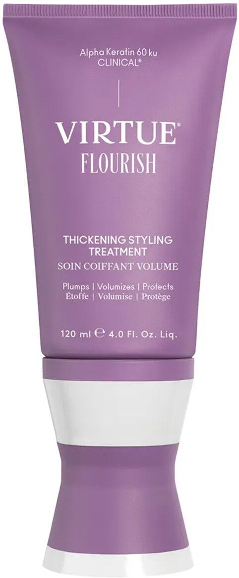 120ml Virtue Flourish Thickening Treatment