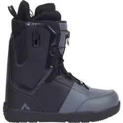McKINLEY Herren Snowboot Snowboard-Boot SL2 AQB, Größe 26 in Schwarz Schwarz