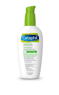 Galderma Laboratorium GmbH CETAPHIL Tagespflege mit Hyaluronsäure 88 ml 14136571