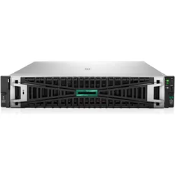 HP DL380 G12 6505P 2X32G 8SF-LAGER HPE SMART CHOICE (64 GB, Rack Server), Server