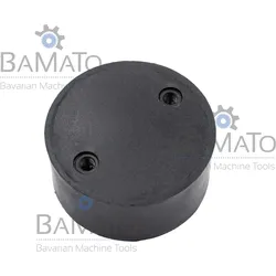 Gummipuffer passend für BAMATO Rüttelplatte R-165RV / R-255RV