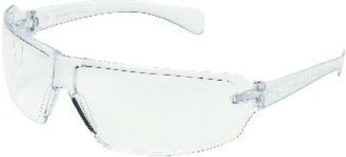 UNIVET Lunettes 553 UP-NEXXT anti-rayures, anti-buée (553Z010000)