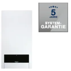 Buderus Logaplus W6 Paket U154-20K G25 RC200 1HK