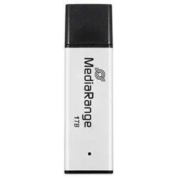 MediaRange MR1905-1 USB-Stick 1 TB