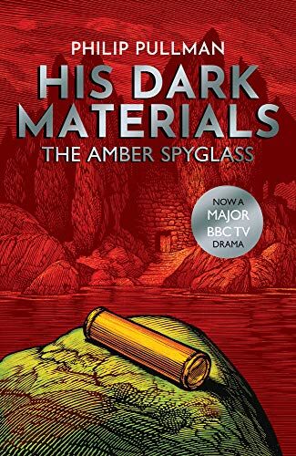 Philip Pullman - The Amber Spyglass (His Dark Materials, Band 3) - Preis vom 11.10.2026 03:10:56 h