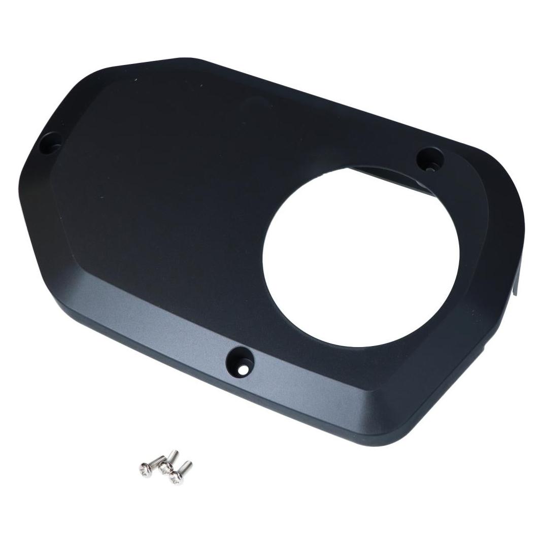 Shimano Gehäuse für Antriebseinheit STEPS DU-E6001 45° Schwarz Extern (Lagergehäuse) (39182169)