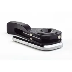 Cane Creek CS-Hebel mit integriertem Werkzeug für Dämpfungsvertsellung, DBAir IL/Coil IL, black