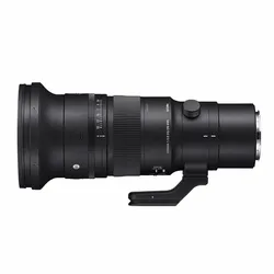 Sigma Sports 5,6/500 mm DG DN OS L-Mount Objektiv