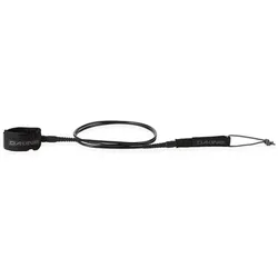 Dakine Procomp Surfboard Leash (152 x 0,5 cm) 002 - irons black