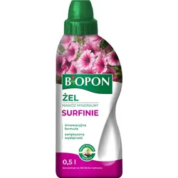 BOPON GEL FÜR SURFINIEN 1 L