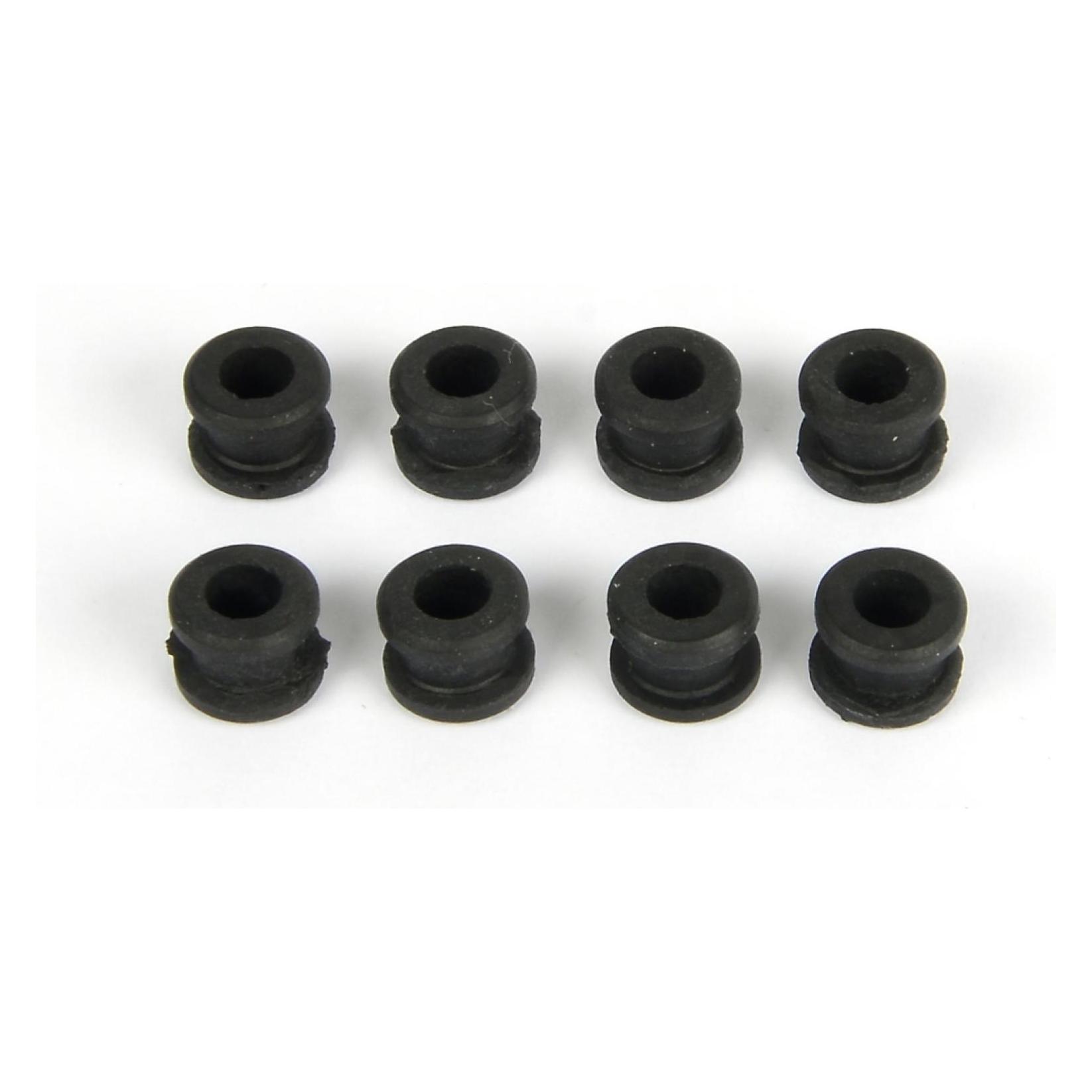 Tamiya Gummi-Dämpferlager (8) BE5 58441/452 (319808279)