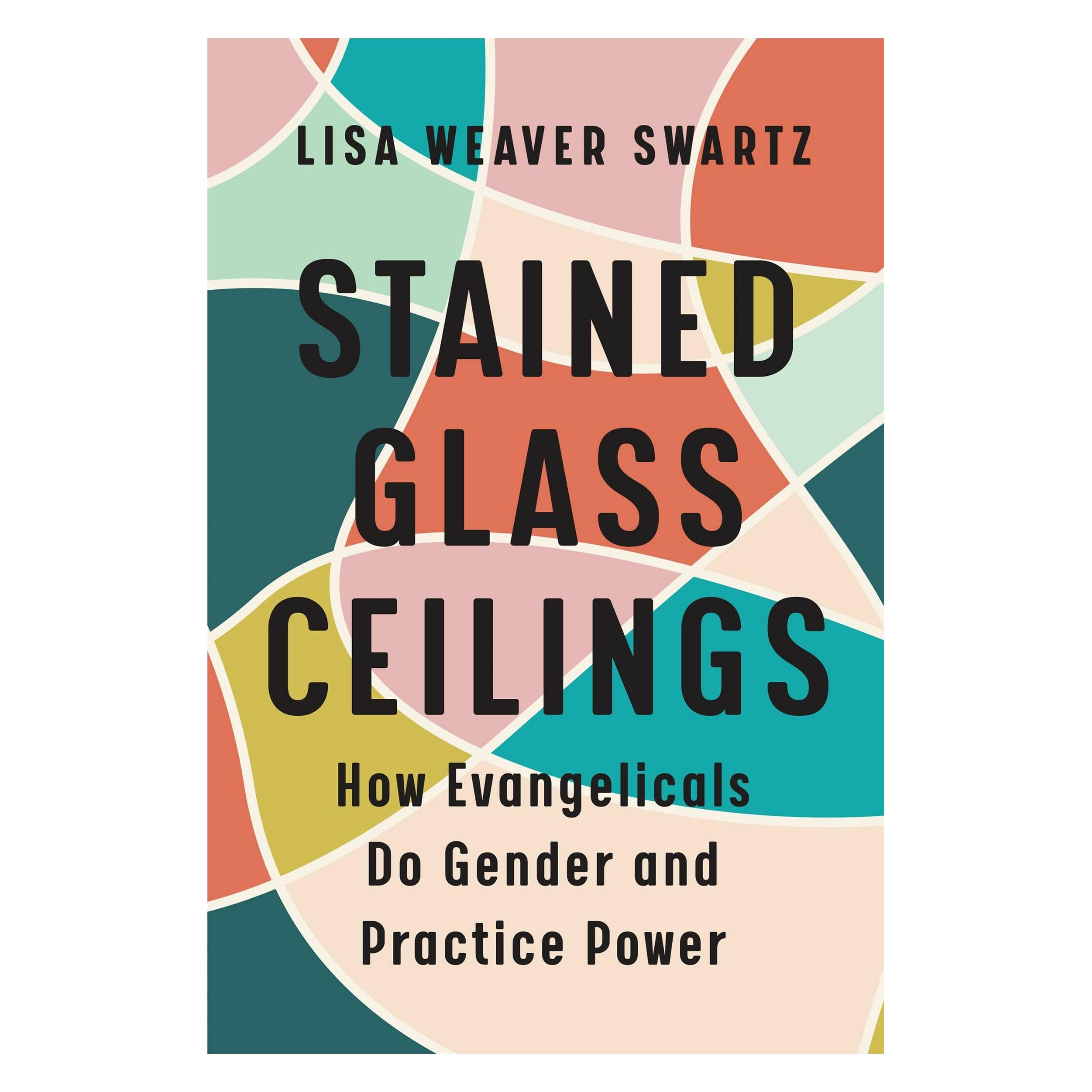 Rutgers Univ Pr Stained Glass Ceilings (Englisch, Lisa Weaver Swartz) (62740759)