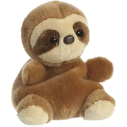 Aurora Palm Pals Slomo Sloth 13cm