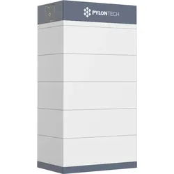 Pylontech 'Force-H3 HV 25.6 kWh'(0% MwSt §12 III UstG)