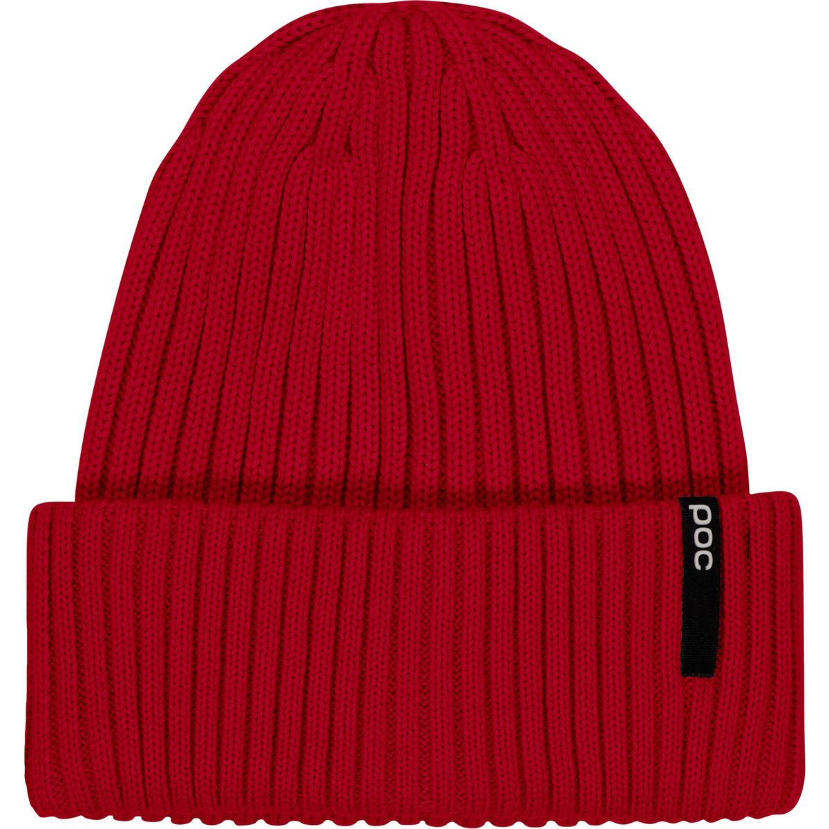 POC Beanie prismane red (1118) ONE PC643111118ONE1