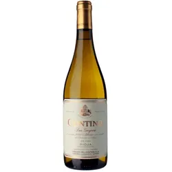 Contino Blanco 2022 - CVNE