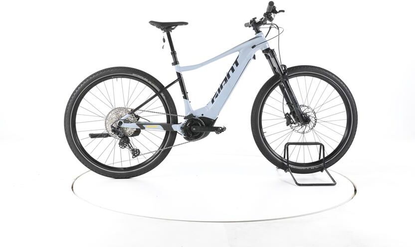 Giant Fathom E+ Pro 1 E-Bike - 304366