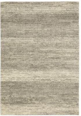 Style Haven Anton Distressed Abstract Gray Area Rug