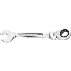 Facom, Schraubenschlüssel, GelenkRatschenschlüssel 467BF.17 (17 mm)