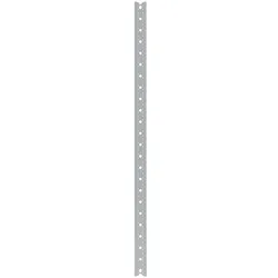 Striebel & John ZWM372 WR-Profilschiene vertikal, 6RE, montiert, Zubehör WR-Montagegerüst 2CPX041437R9999