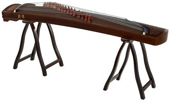 Thomann Chinese GuZheng V Marron
