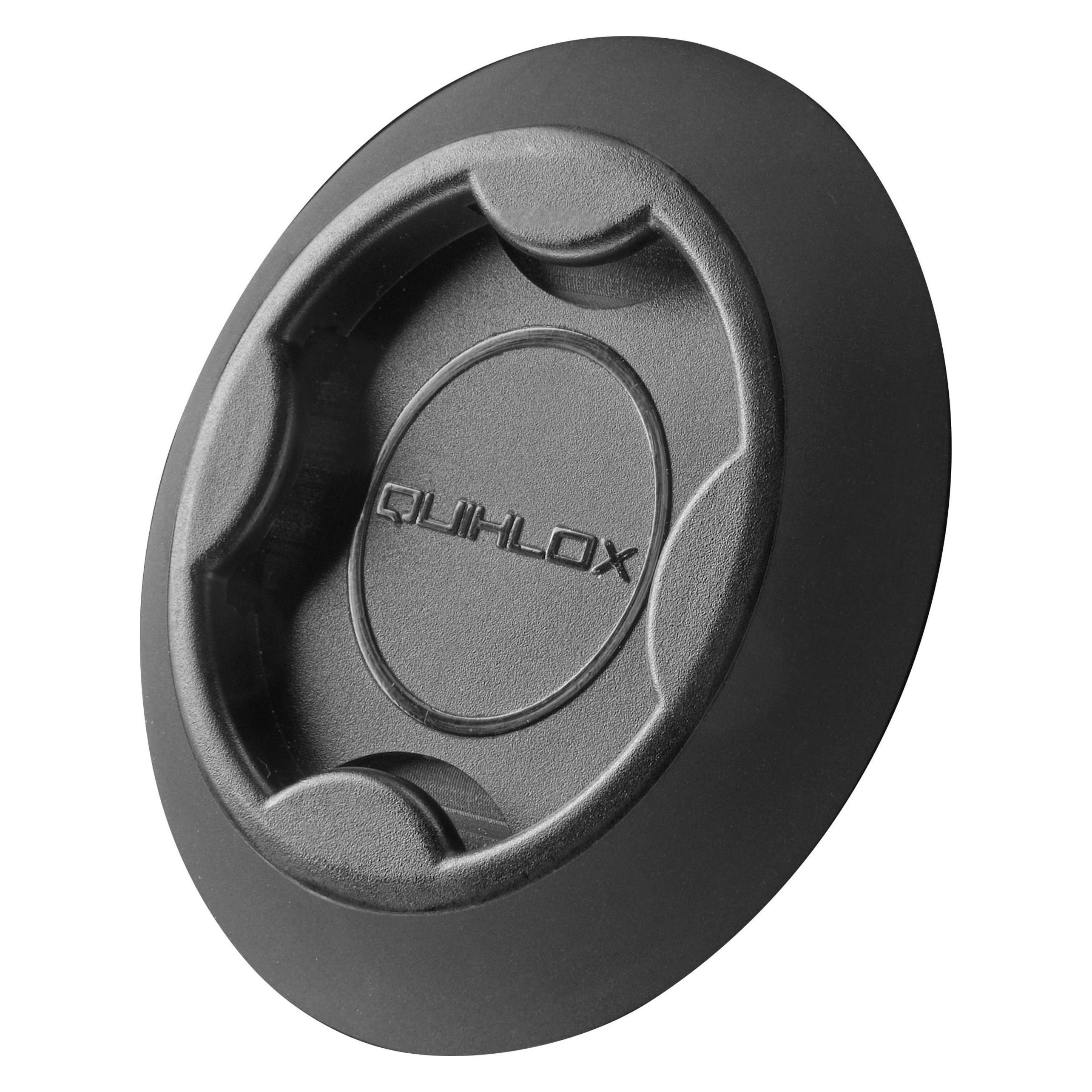 Interphone QUIKLOX Universal Klebe Befestigung (SMQUIKLOXPAD)