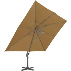 vidaXL, Sonnenschirm, Alya (3 m)