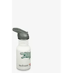 Kleankanteen, Trinkflasche + Thermosflasche, (0.36 l)