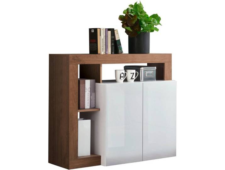 Home affaire Sideboard Hamburg, Breite 108 cm