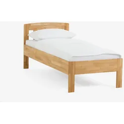 Holzbett Jasmine (120 x 220 cm) - 120 x 220 cm