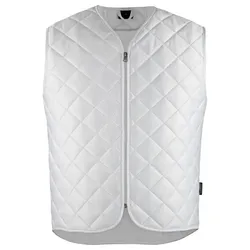Thermoweste "MIRABEL" Originals - S - Weiß