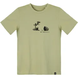Miwok, Herren, Funktionsshirt, Joshua (M), Grün